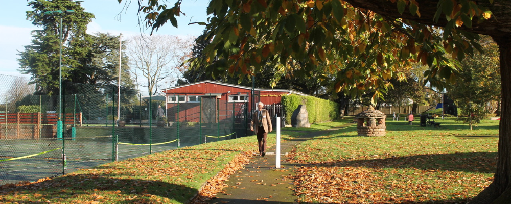Probus building
