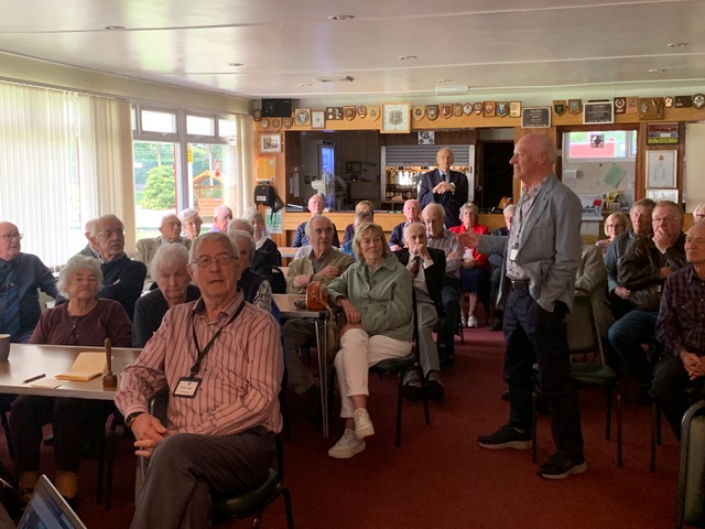Probus 10Sep1
