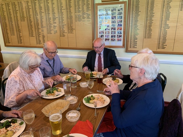 Probus 10Sept 12